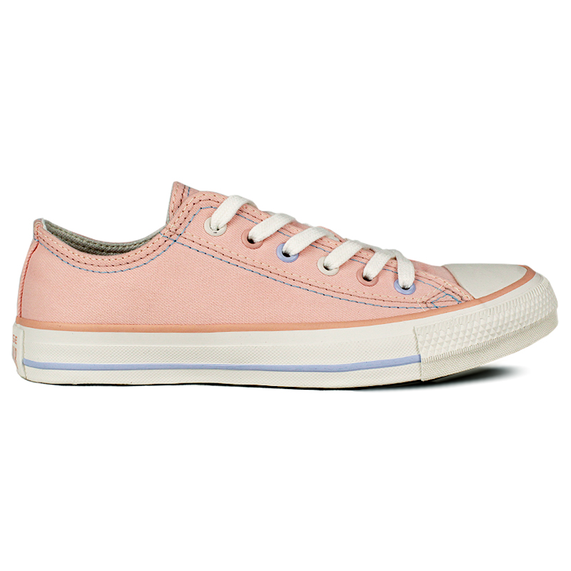 ALL STAR OX VINTAGE REMASTERED ROSA