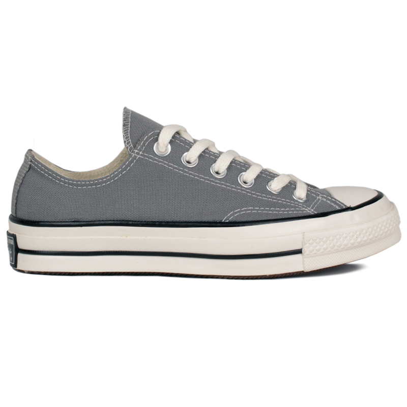 CHUCK 70 SEASONAL OX CINZA