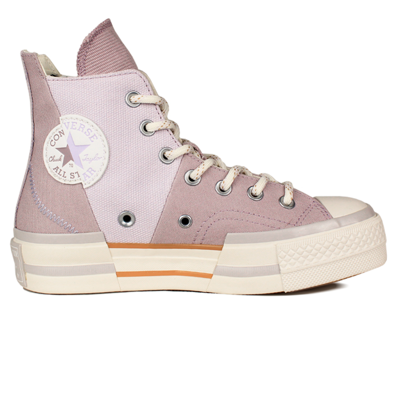 CHUCK 70 PLUS SUMMER UTILITY ROXO