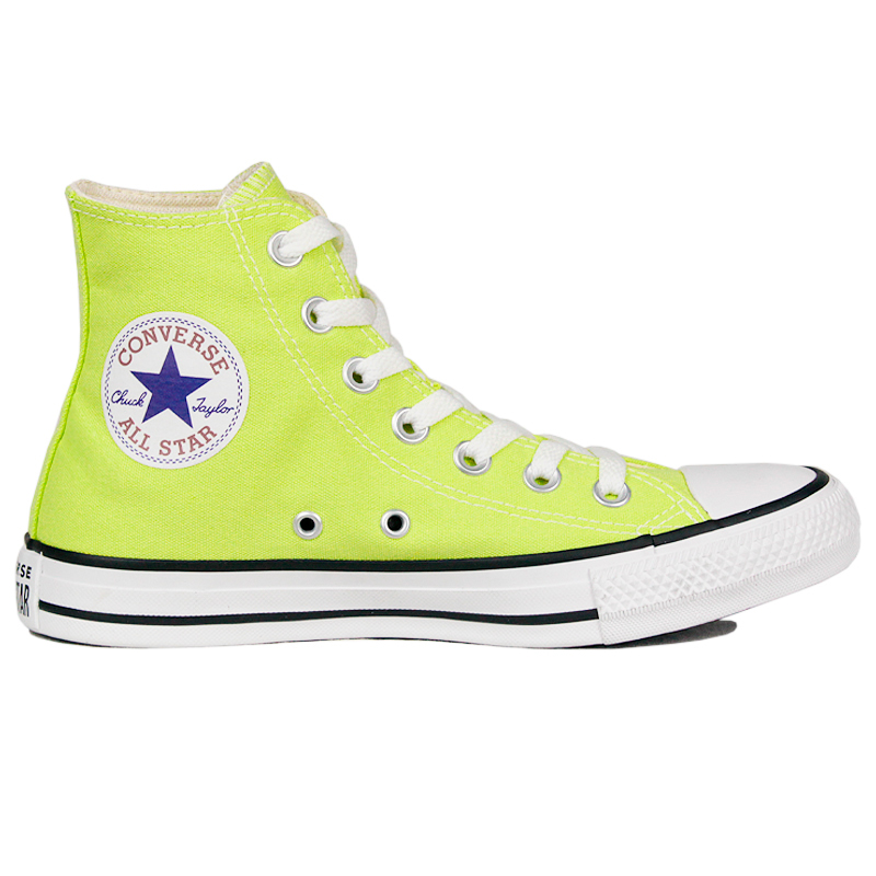 ALL STAR SEASONAL HI VERDE CITRICO