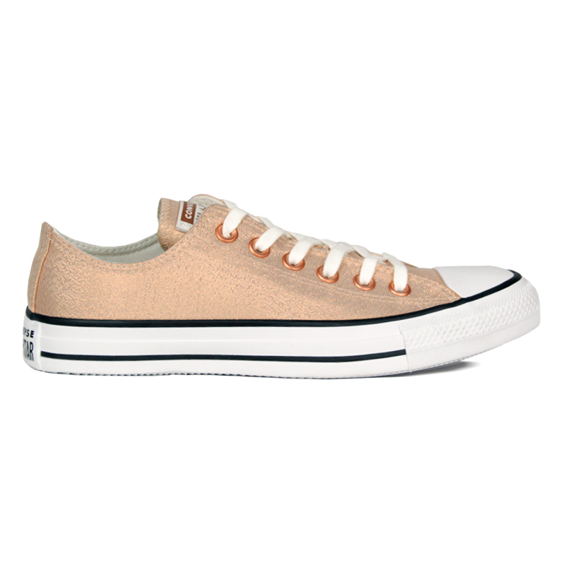 ALL STAR MOVE HI BEGE/OURO  Loja Convexo - Converse All Star, Vans,  Kipling, Vert e Muito Mais