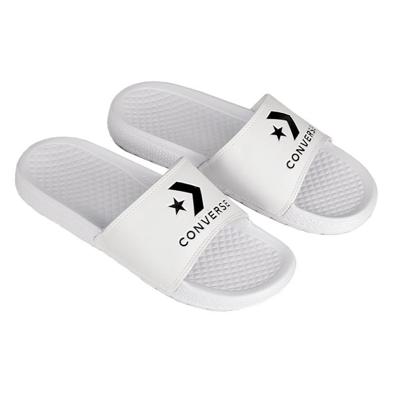 SLIDE CONVERSE BR BRANCO