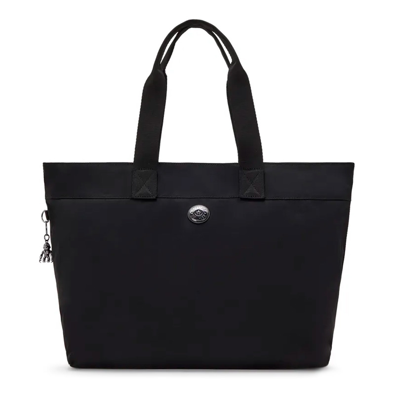 BOLSA KIPLING COLISSA ENDLESS BLACK