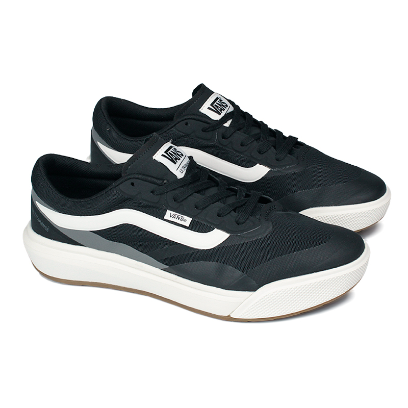 VANS MTE ULTRARANGE 2.0 RW BLACK