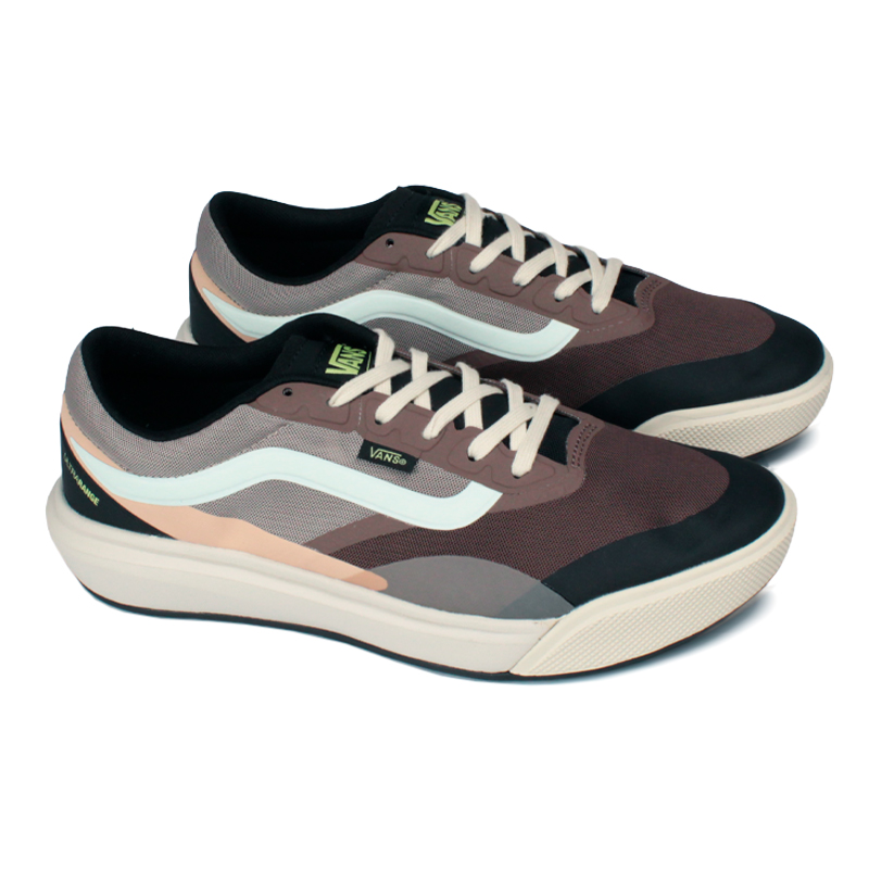 VANS MTE ULTRARANGE 2.0 RW BLACK/MULTI