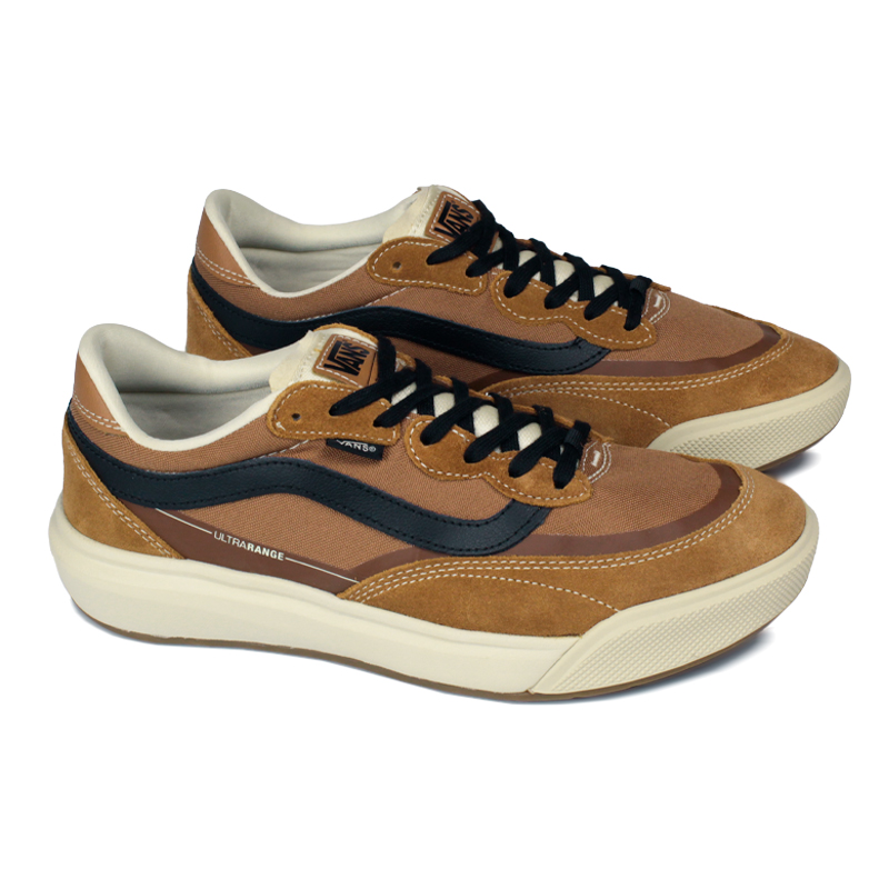 VANS MTE ULTRARANGE SE GLAZED GINGER