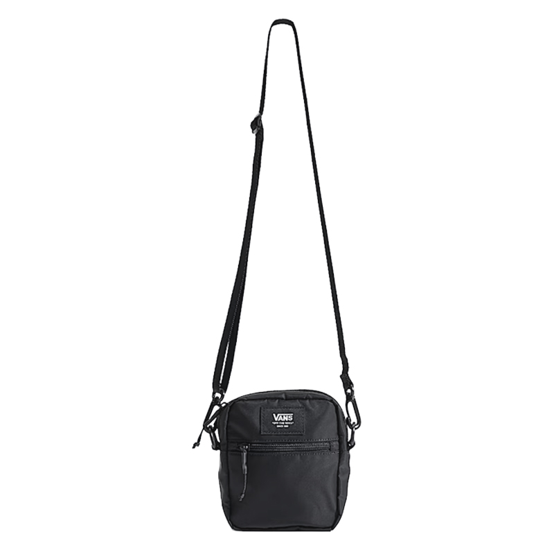 VANS MEN'S BAG BLACK