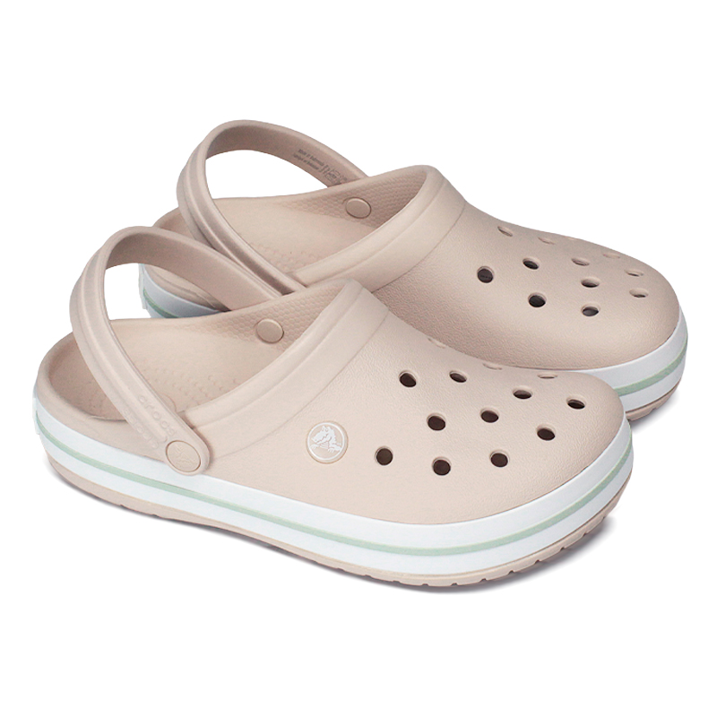 CROCS CROCBAND QUARTZ