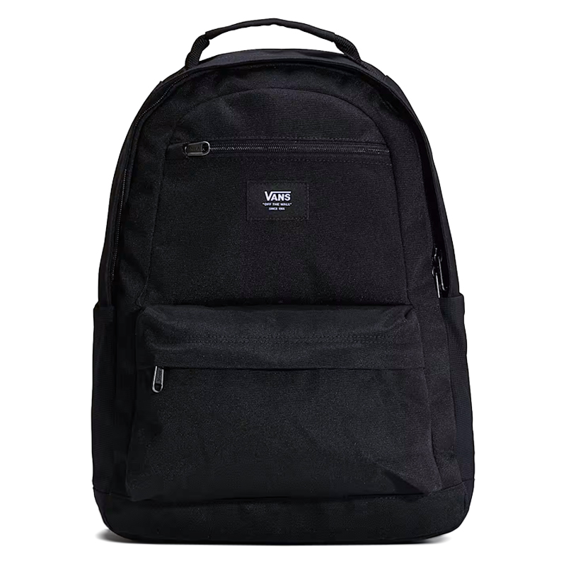 VANS STARTLE BACKPACK BLACK