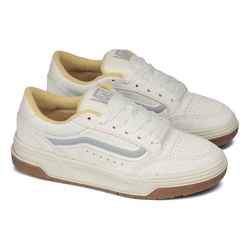 VANS HYLANE VINTAGE MARSHMALLOW