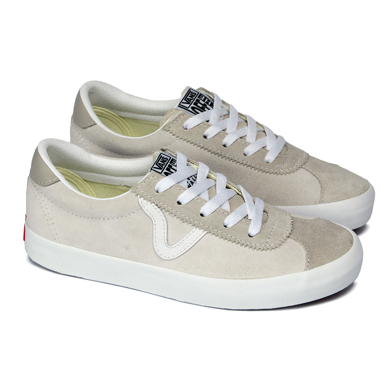 VANS SPORT LOW MARSHMALLOW