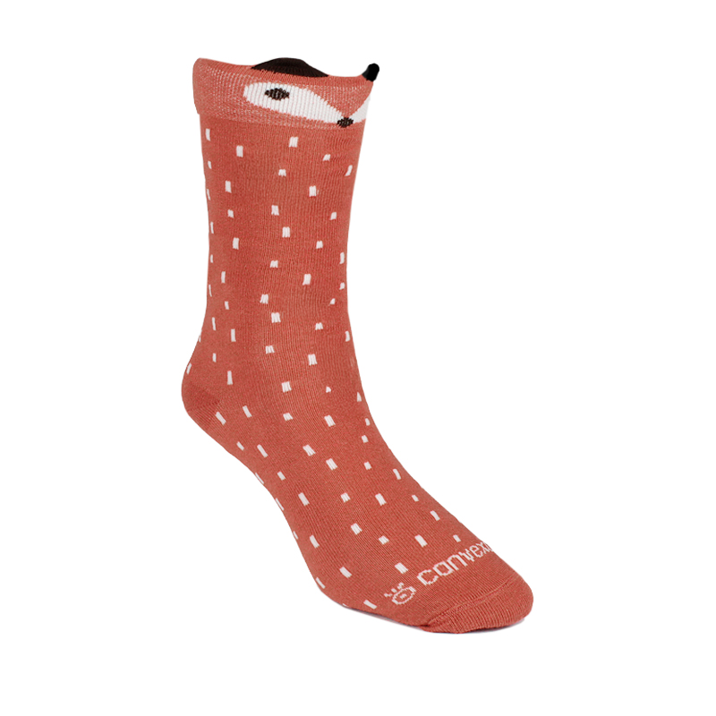 MEIA CONVEXO RAPOSA 28 A 33