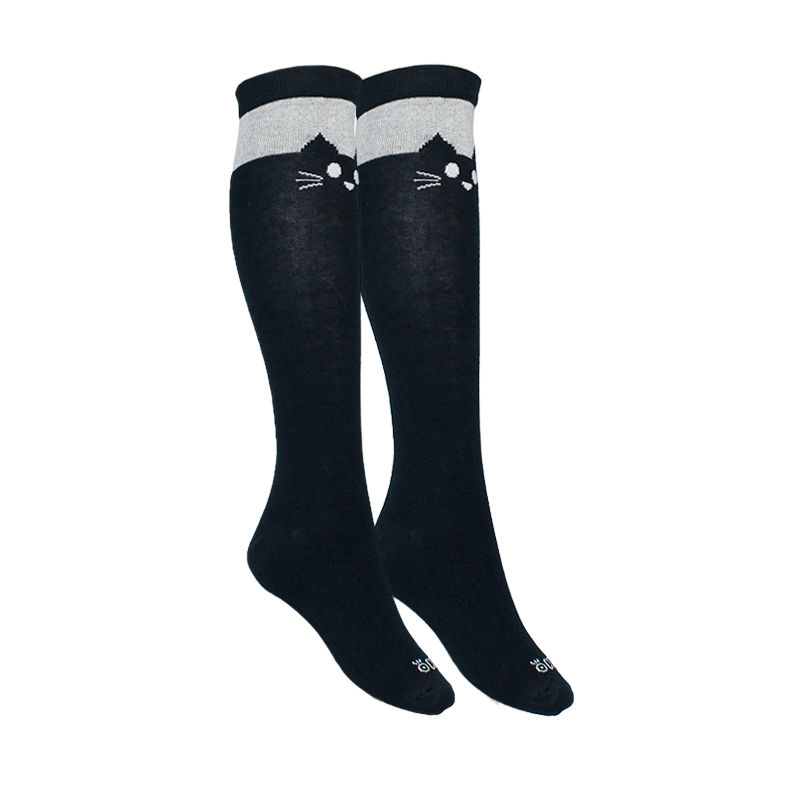 MEIA CONVEXO 3/4 PET CAT 29 A 33