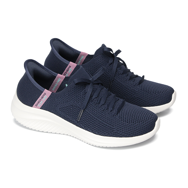 SKECHERS ULTRAFLEX 3.0 ELEVATED MOTION NAVY
