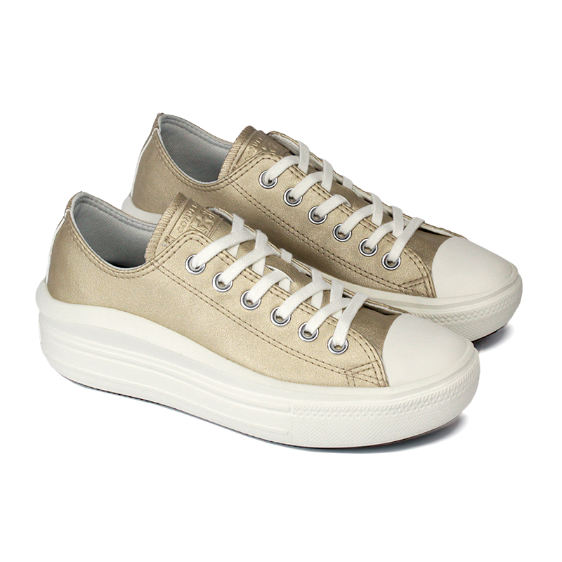 MOVE OX AUTHENTIC GLAM 2.0 DOURADO