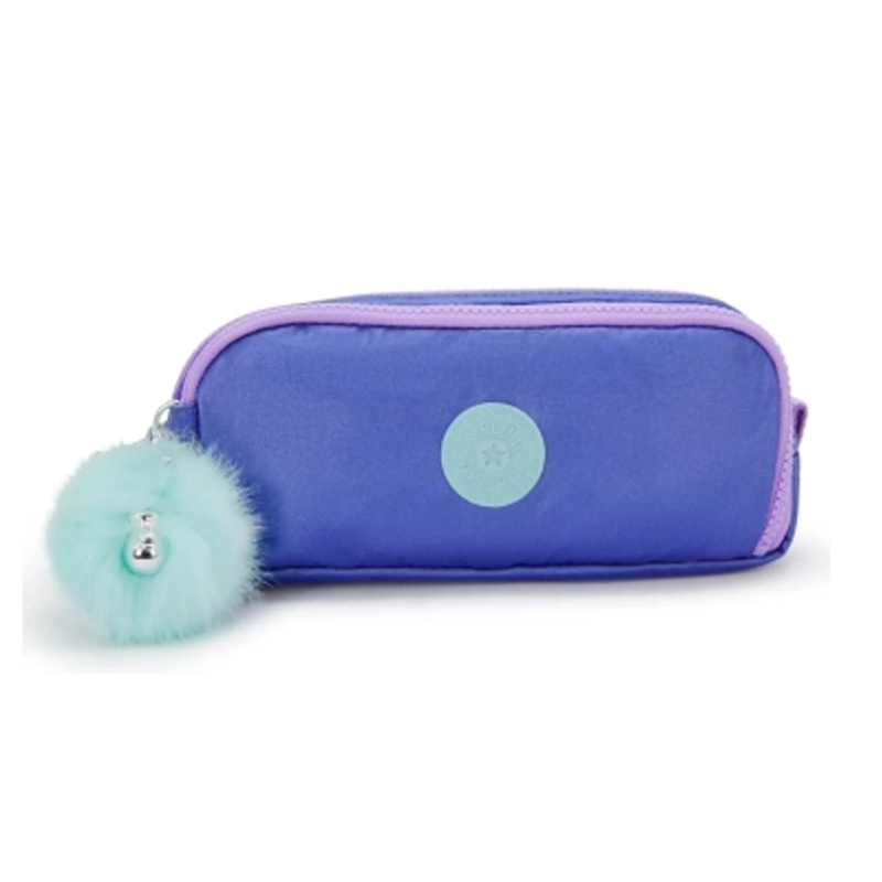 ESTOJO KIPLING GITROY COSMIC METALLIC