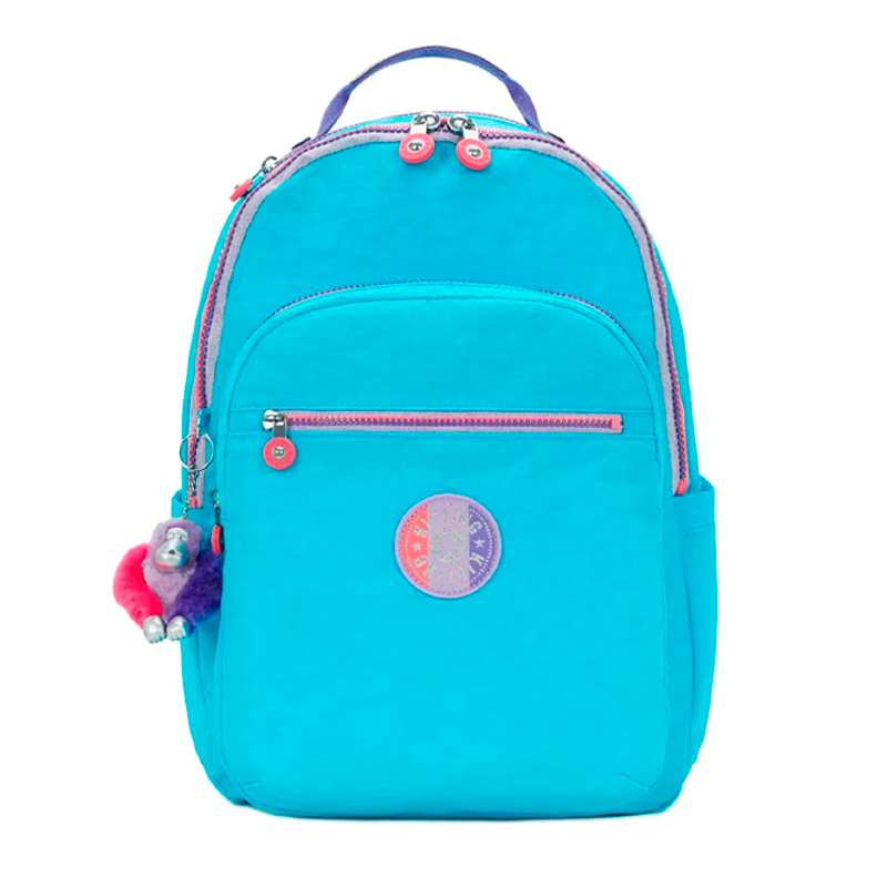 MOCHILA KIPLING SEOUL GALAXY TURC FC