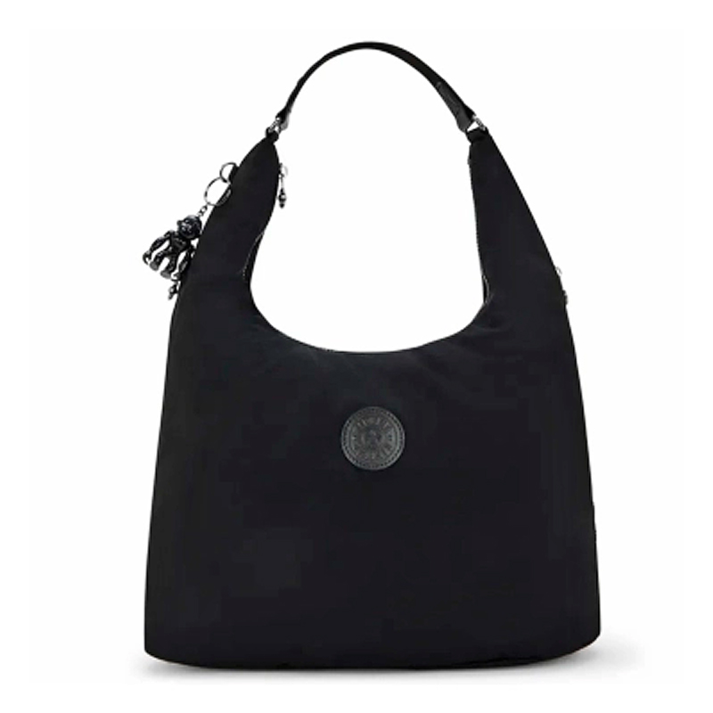 BOLSA KIPLING EANNA ZIP INFINITE BLACK