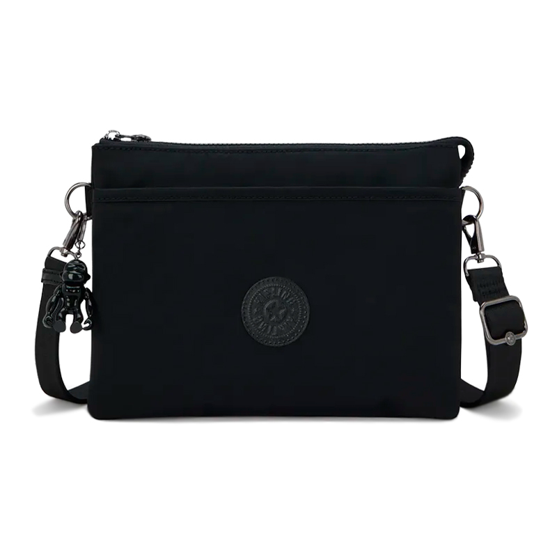 BOLSA KIPLING RIRI L INFINITE BLACK