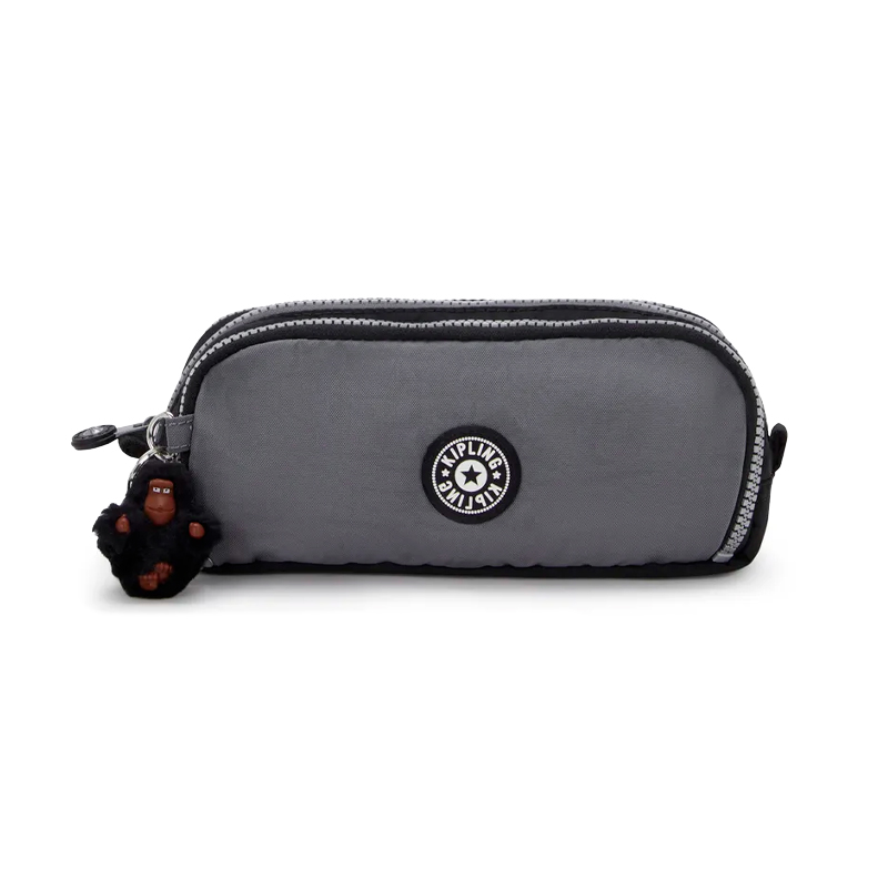 ESTOJO KIPLING GITROY SPACE BLACK BL