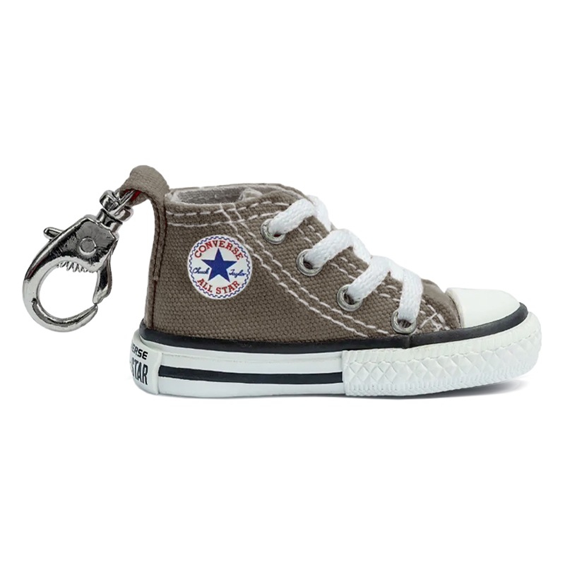 CHAVEIRO CHUCK TAYLOR ALL STAR MARROM