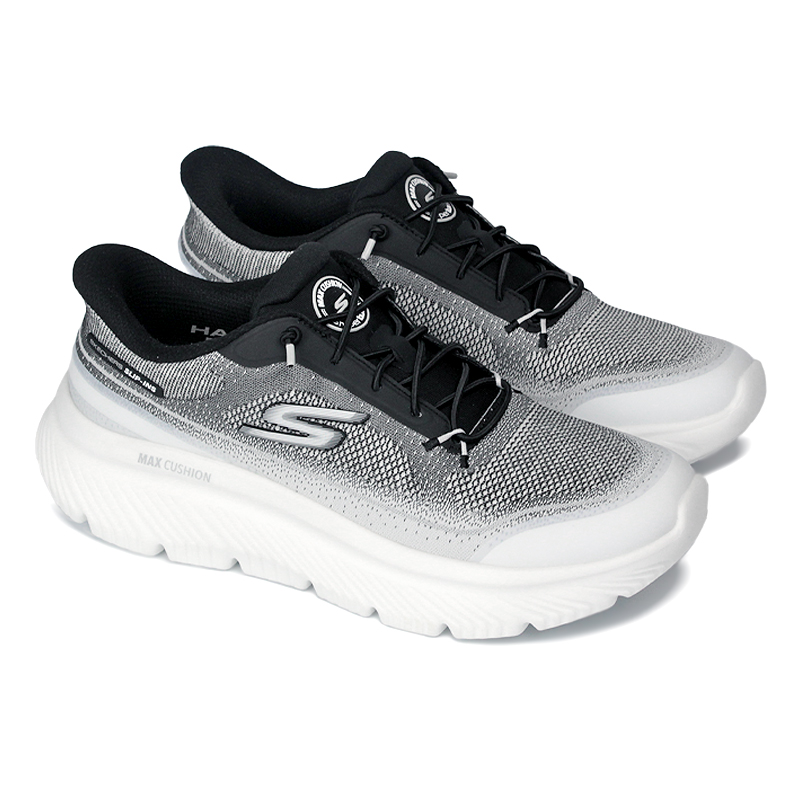 SKECHERS GO WALK MAX CUSHIONING HYPER BURST ZOLTAR