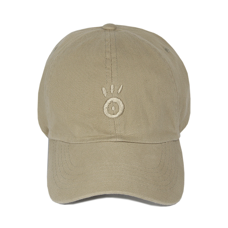 BONE CONVEXO HAPPY CAQUI