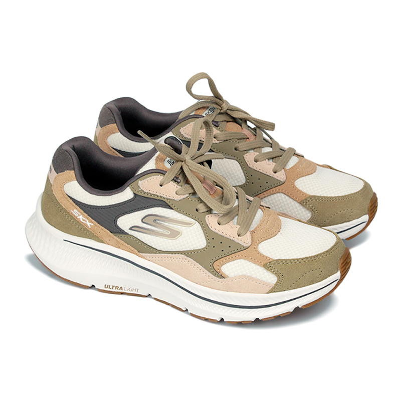 SKECHERS GO RUN CONSISTENT 2.0 - RETRO STRIDE 