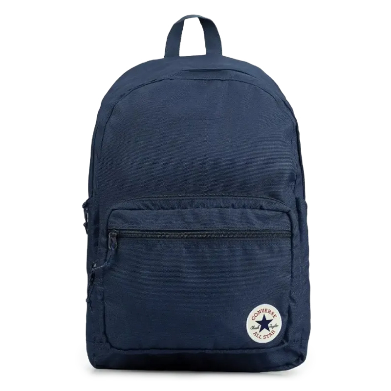 MOCHILA CONVERSE GO 2 NAVY