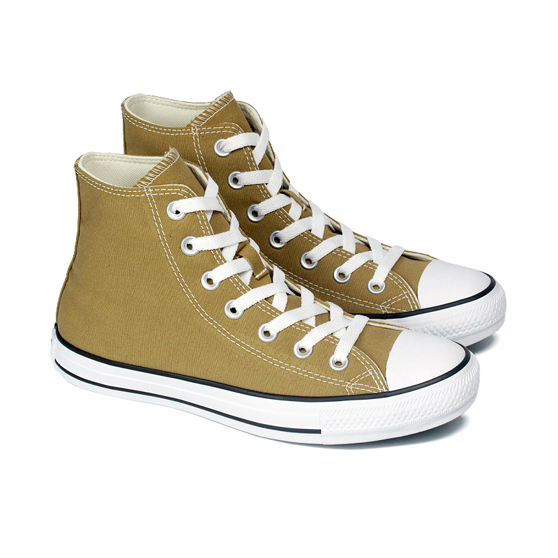 CHUCK TAYLOR ALL STAR HI SEASONAL CARAMELO