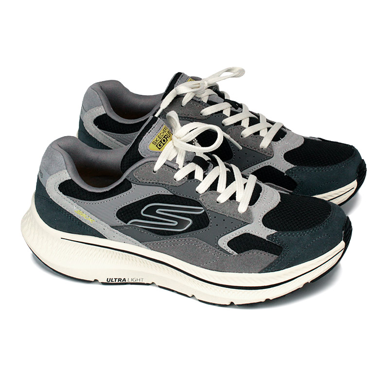 SKECHERS GO RUN CONSISTENT 2.0 - RETRO RUNNER V1