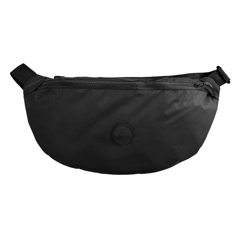 BOLSA POCHETÃO PRETA 