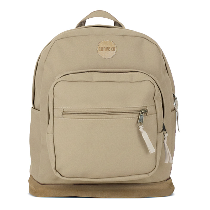 MOCHILA STAKES II PALOMINO