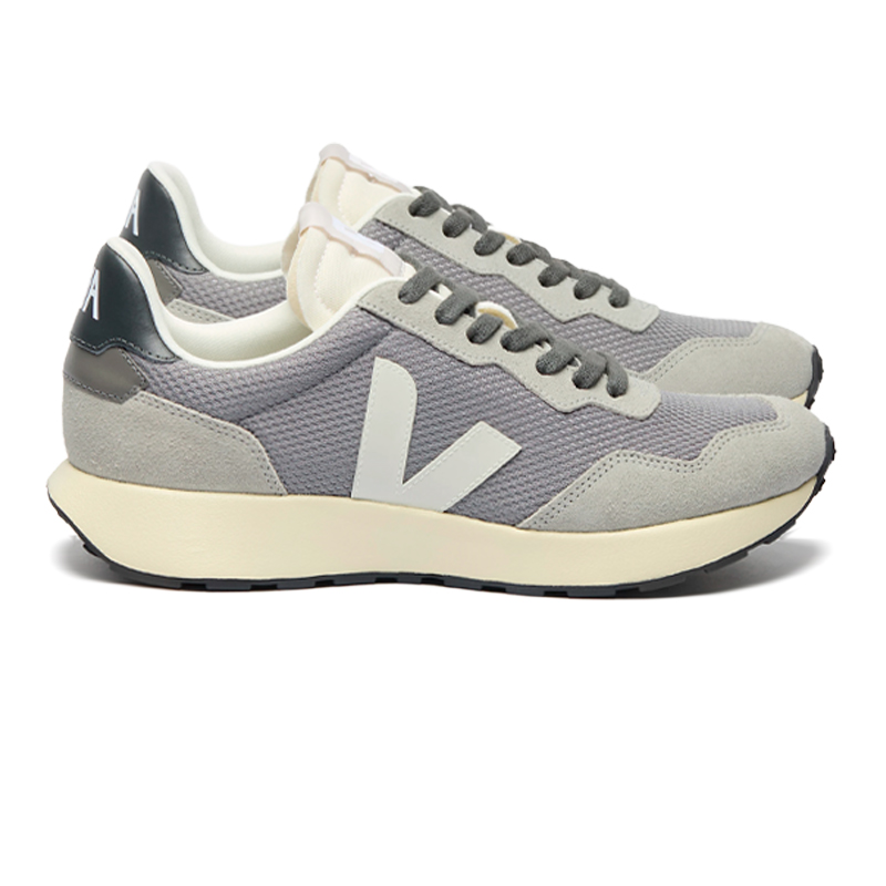 VEJA PAULISTANA ALVEOMESH ARDOISE NATURAL