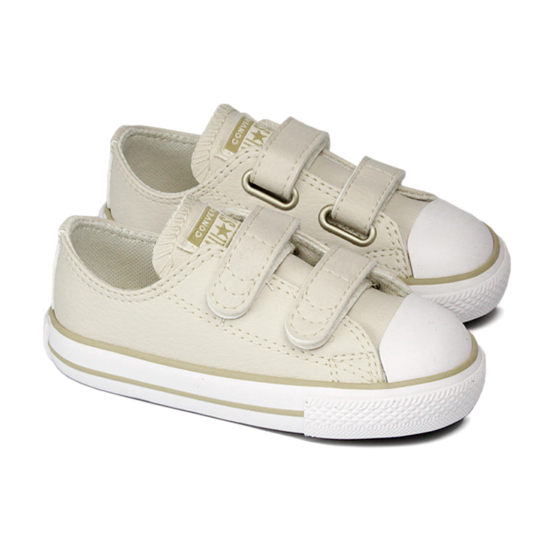 CHUCK TAYLOR ALL STAR 2V NUDE BEGE