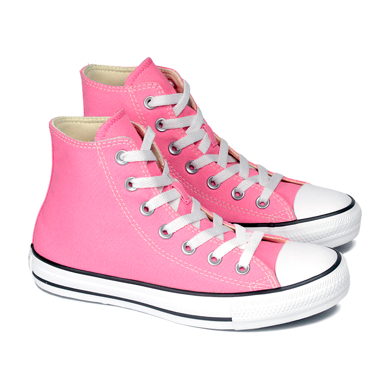 ALL STAR CORE BASIC HI ROSA
