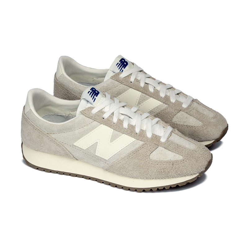 NEW BALANCE 471 MARROM CLARO