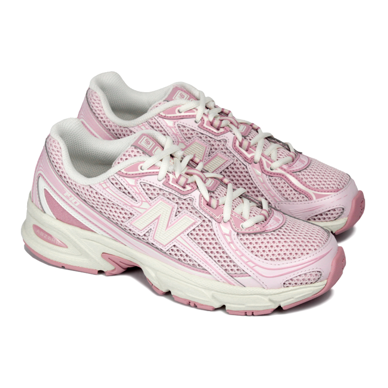 NEW BALANCE 740 ROSA VELHO