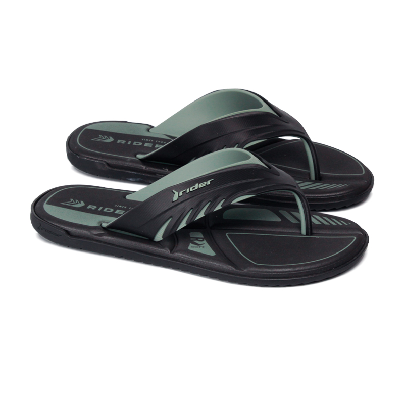 CHINELO RIDER DRIFT DEDO AD PRETO