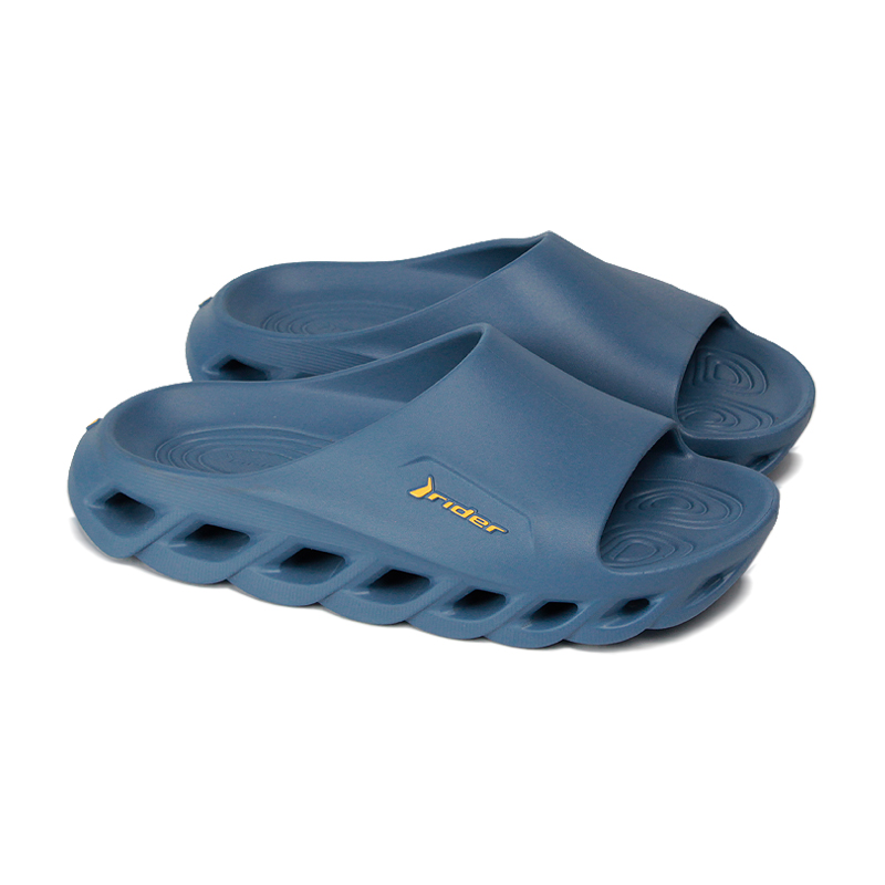 CHINELO RIDER R PAVER LITE SLIDE AZUL