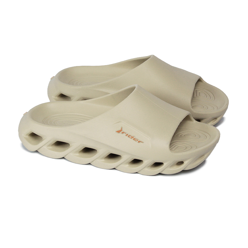 CHINELO RIDER R PAVER LITE SLIDE BEGE