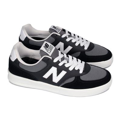 New Balance CT300 v3 Masculino Preto Branco | New Balance é na