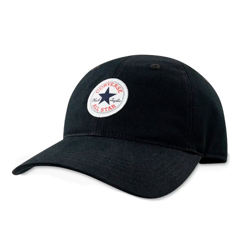 BONÉ DAY 1 CHUCK P CAP BLACK