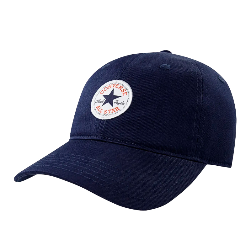 BONÉ DAY 1 CHUCK P CAP OBSIDIAN