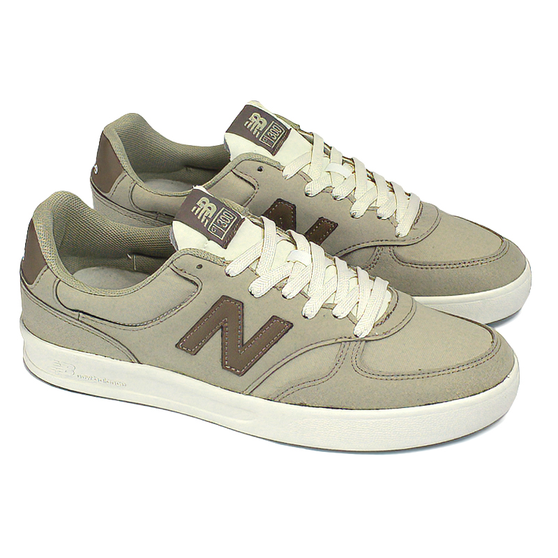 NEW BALANCE CT300 V3 BEGE/NUDE MUSHROOM