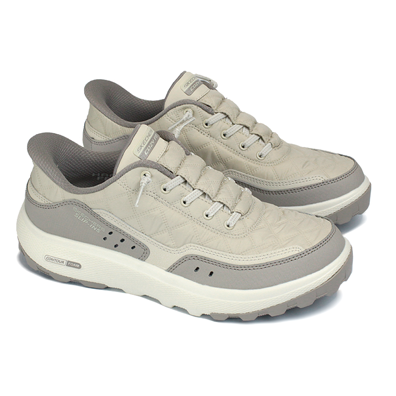 SKECHERS URBAN EXPLORE TAUPE