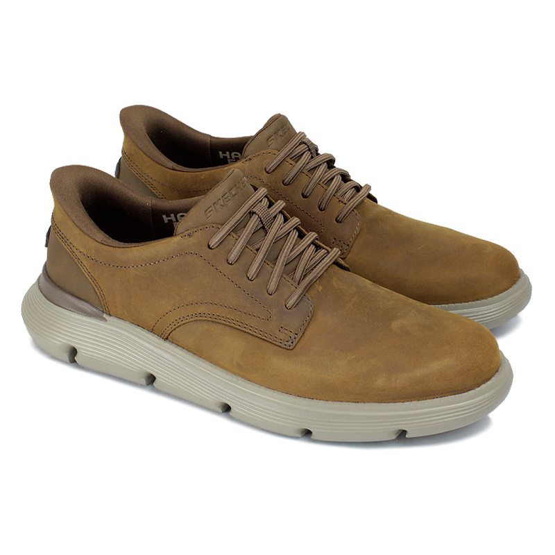 SKECHERS GARZA DURAN