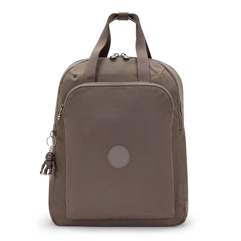 MOCHILA KIPLING KAZUKI L BOHO CEDAR