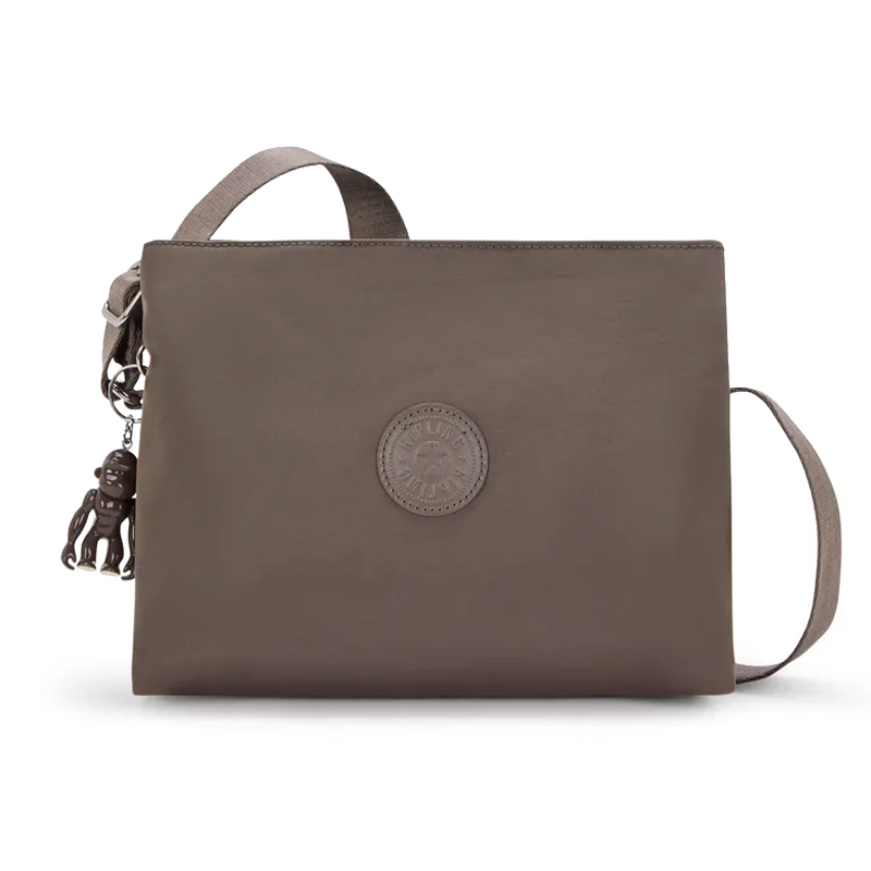 BOLSA KIPLING FABYA BOHO CEDAR