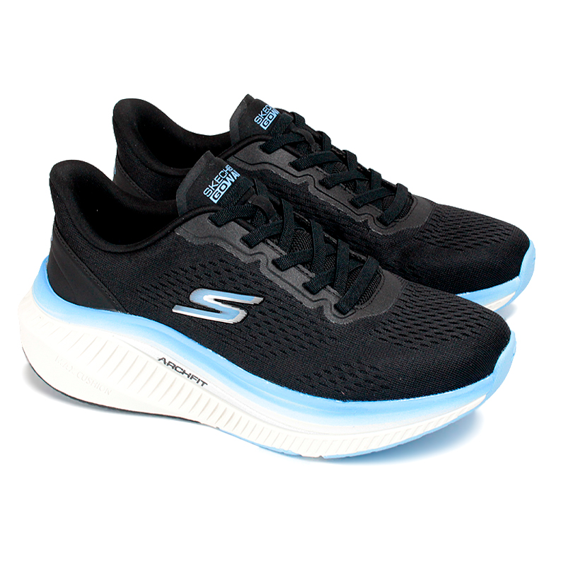 SKECHERS GO WALK MAX CUSHIONING FIT